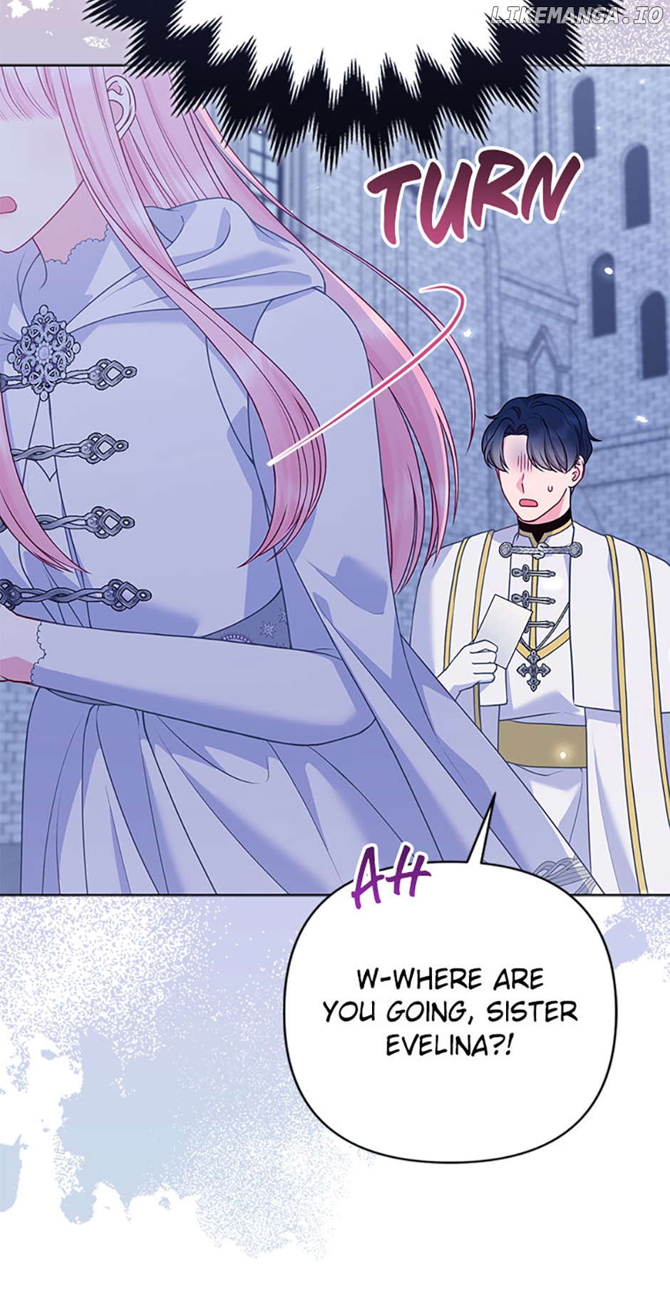 So I Married An Abandoned Crown Prince Chapter 55 - page 77