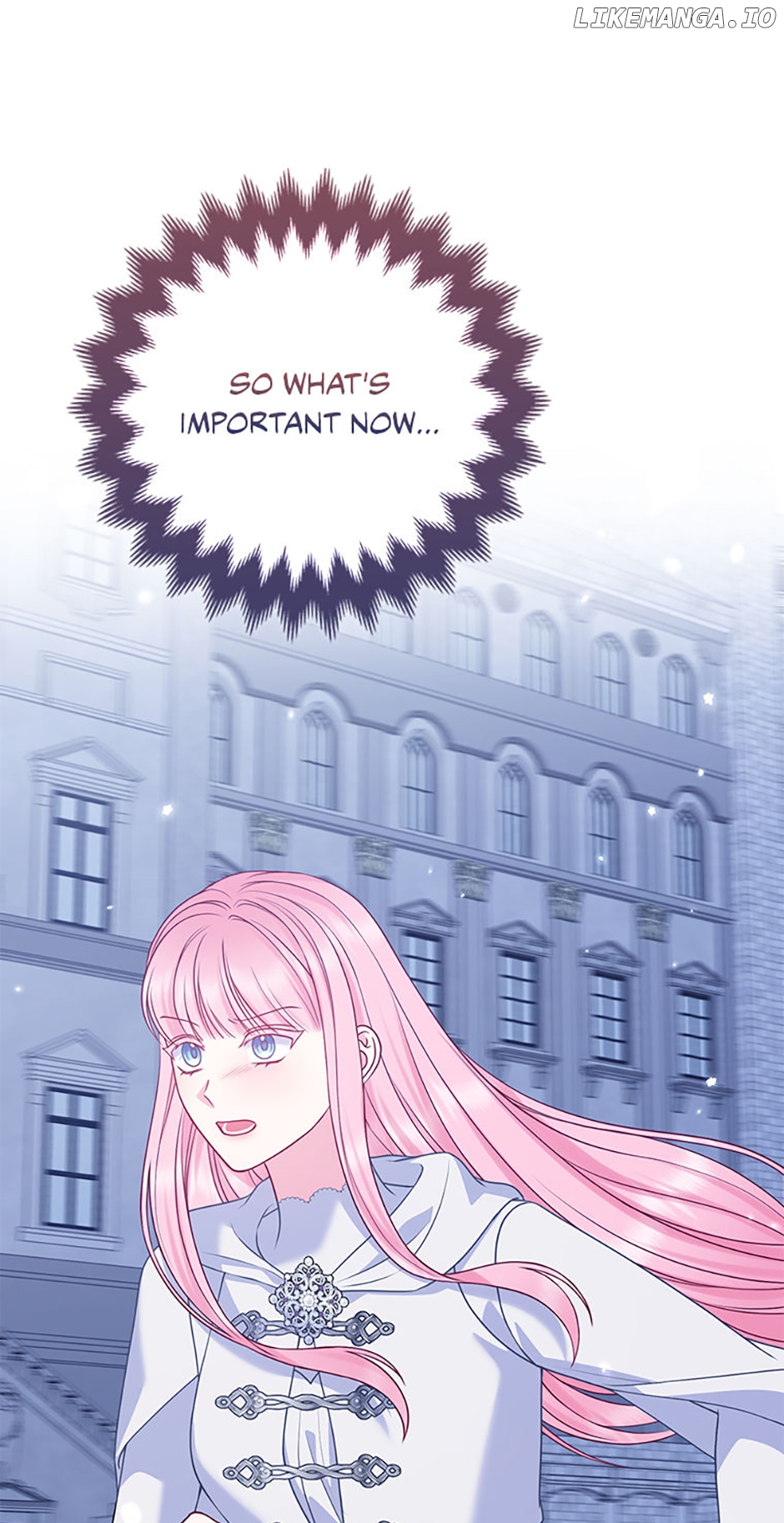 So I Married An Abandoned Crown Prince Chapter 55 - page 78