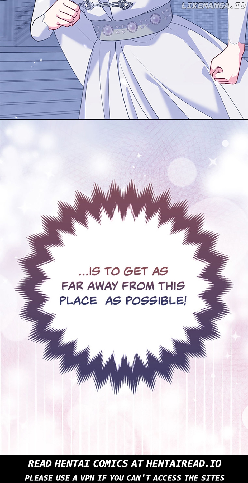 So I Married An Abandoned Crown Prince Chapter 55 - page 79