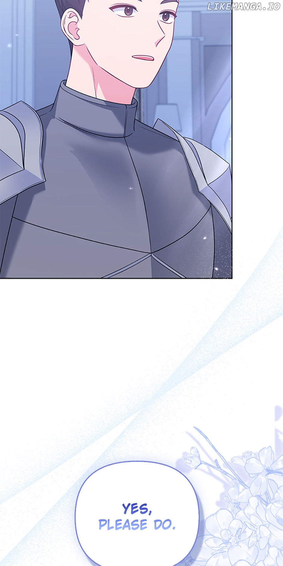 So I Married An Abandoned Crown Prince Chapter 55 - page 8