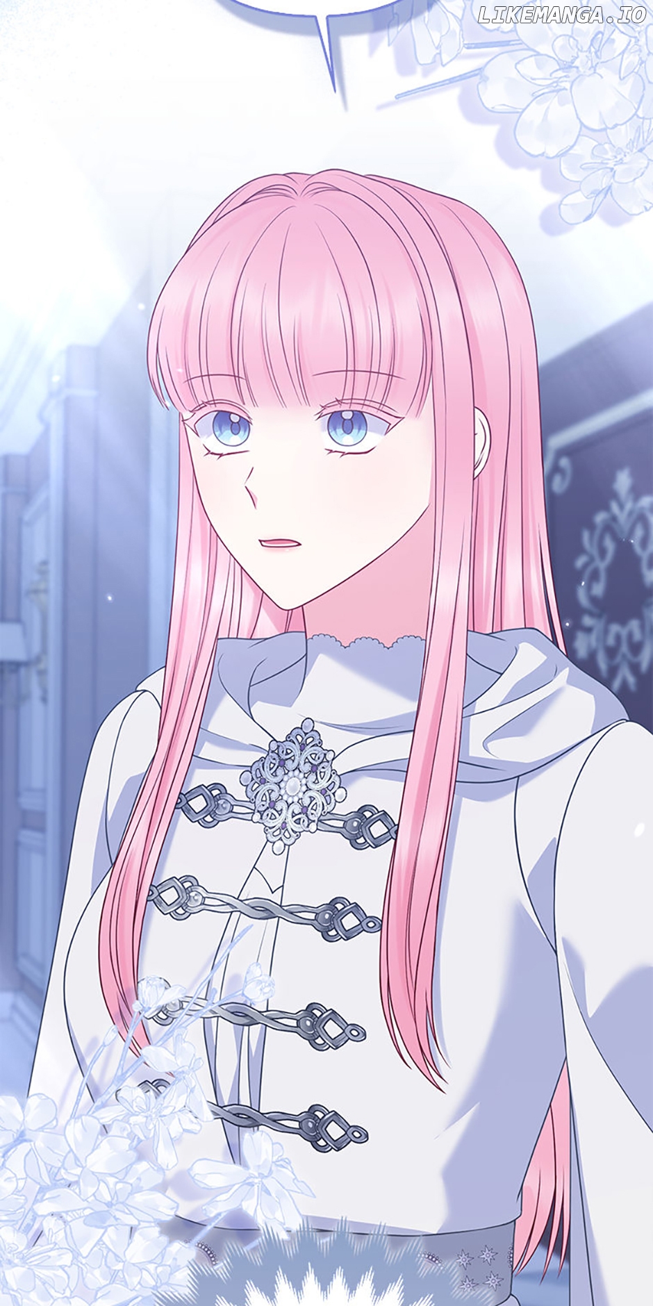 So I Married An Abandoned Crown Prince Chapter 55 - page 9