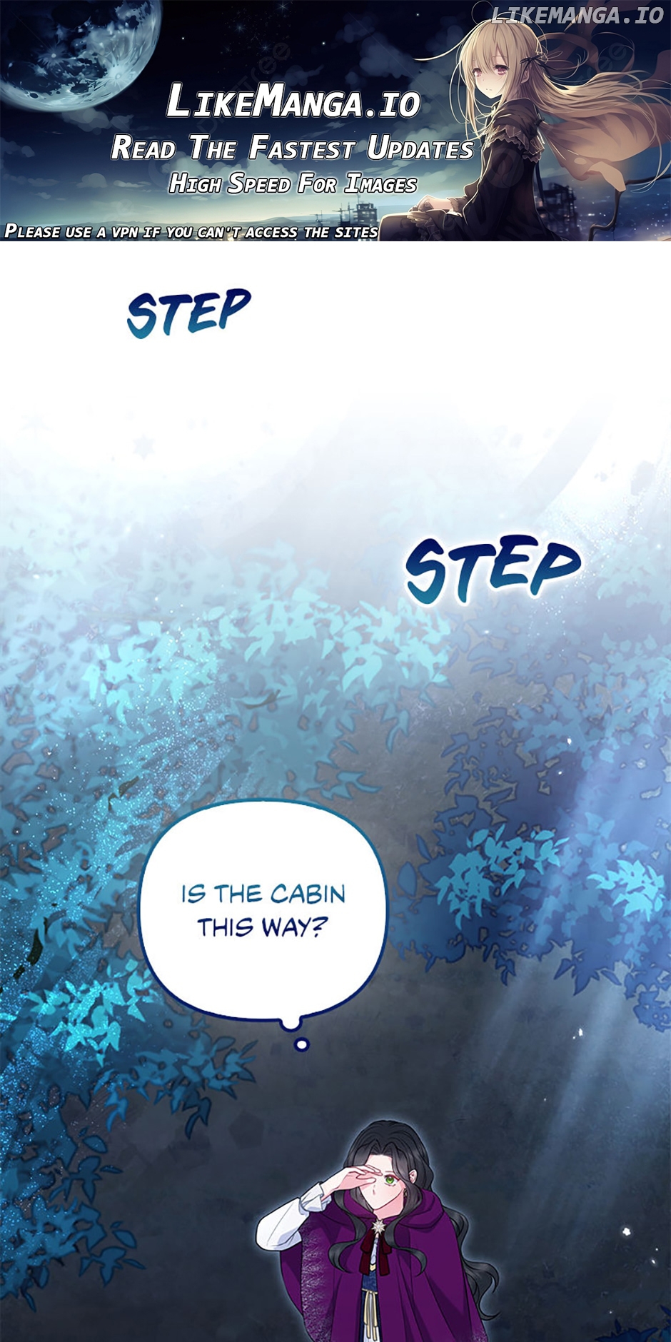 So I Married An Abandoned Crown Prince Chapter 51 - page 1
