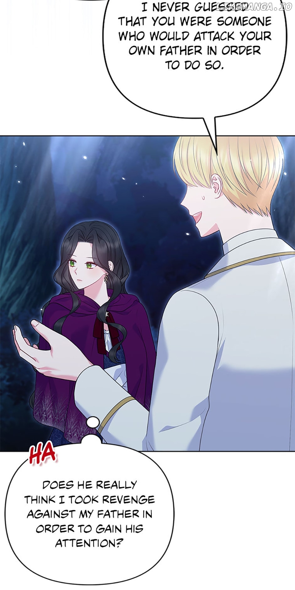 So I Married An Abandoned Crown Prince Chapter 51 - page 10