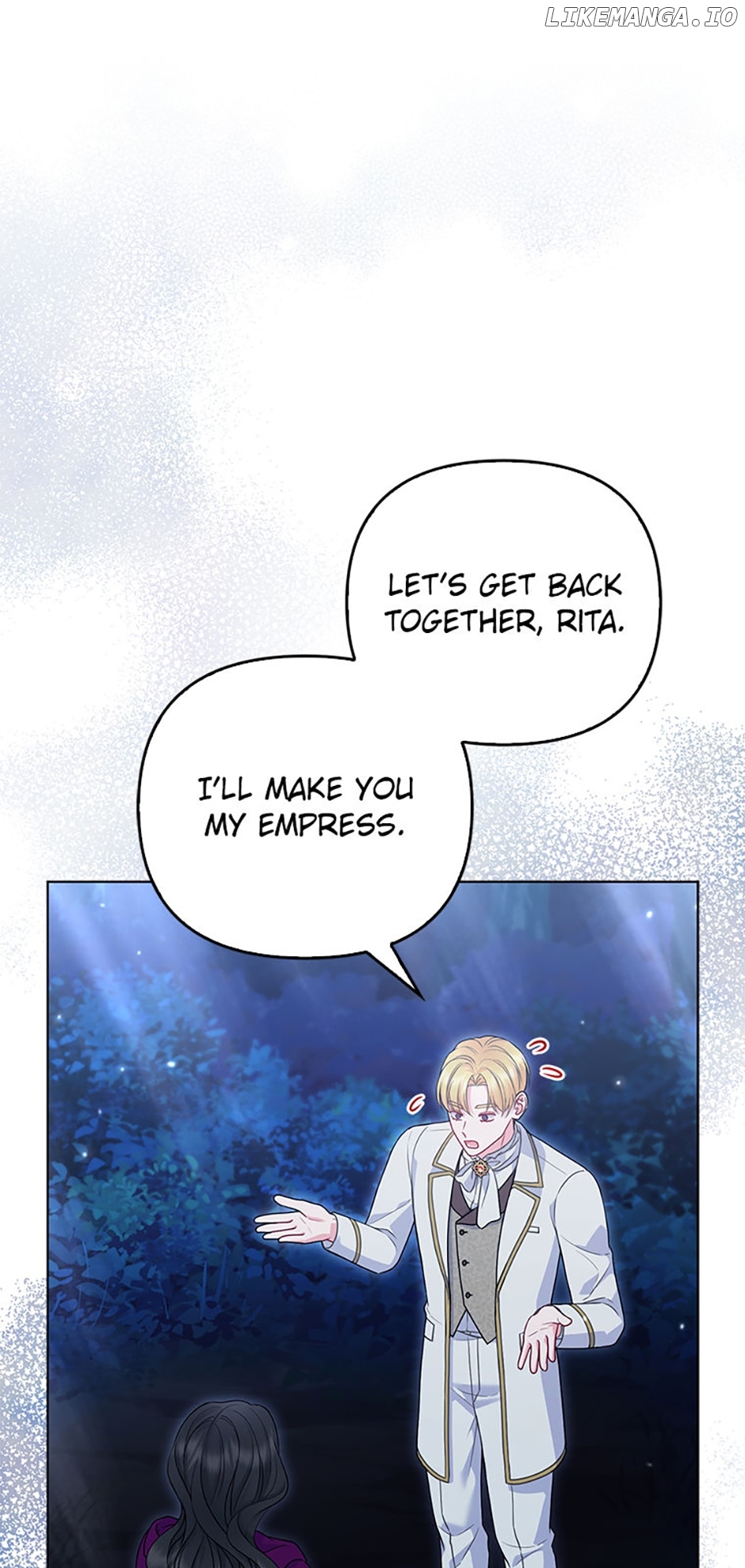 So I Married An Abandoned Crown Prince Chapter 51 - page 11