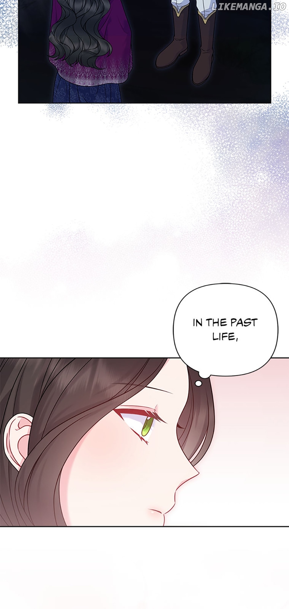 So I Married An Abandoned Crown Prince Chapter 51 - page 12