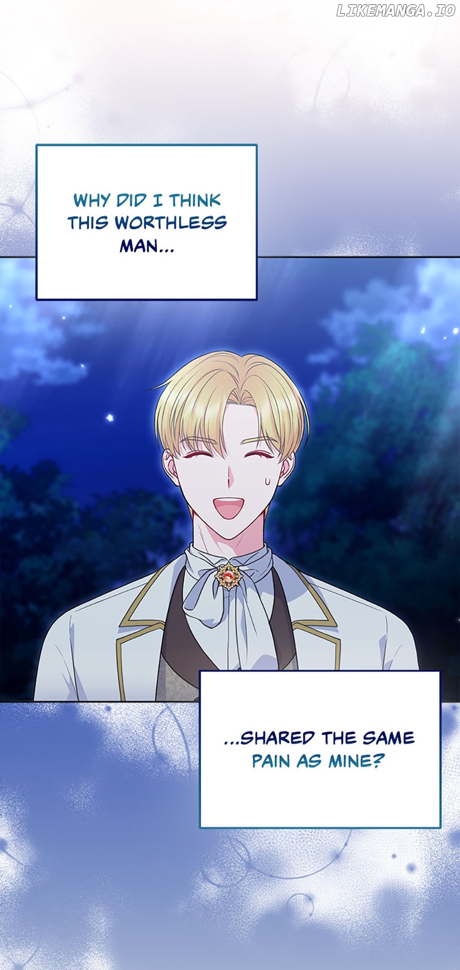 So I Married An Abandoned Crown Prince Chapter 51 - page 13