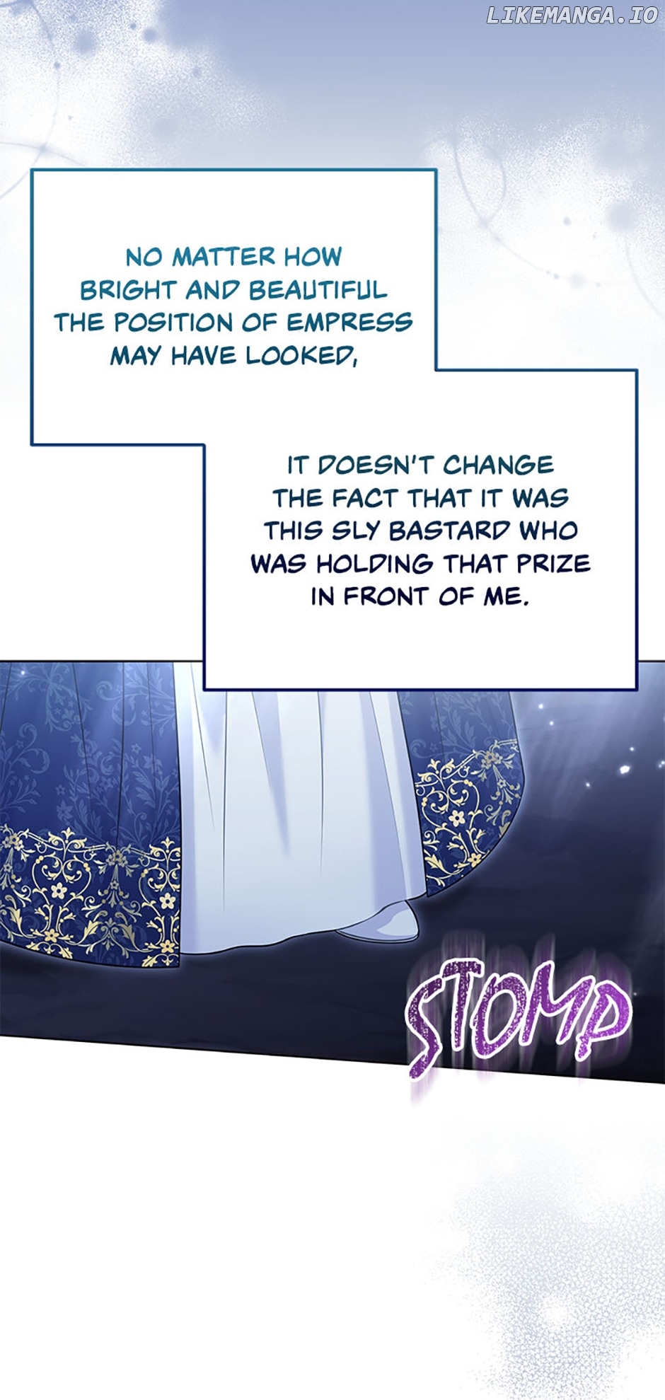 So I Married An Abandoned Crown Prince Chapter 51 - page 14
