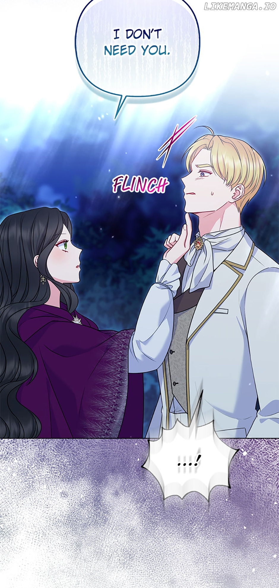 So I Married An Abandoned Crown Prince Chapter 51 - page 16