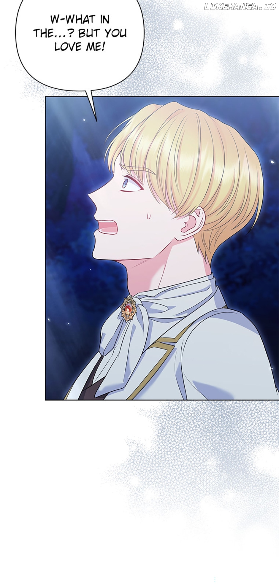 So I Married An Abandoned Crown Prince Chapter 51 - page 19