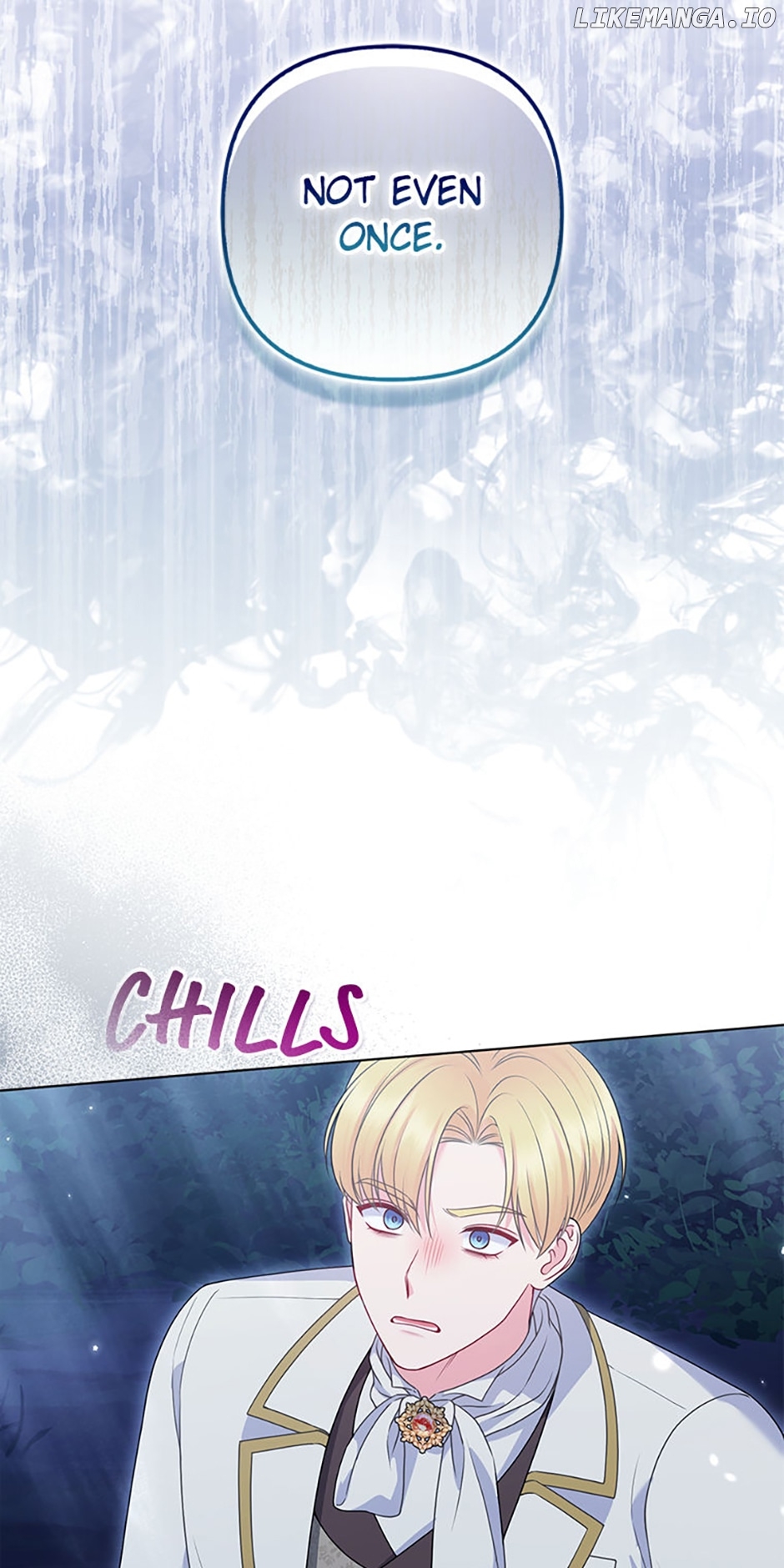 So I Married An Abandoned Crown Prince Chapter 51 - page 21