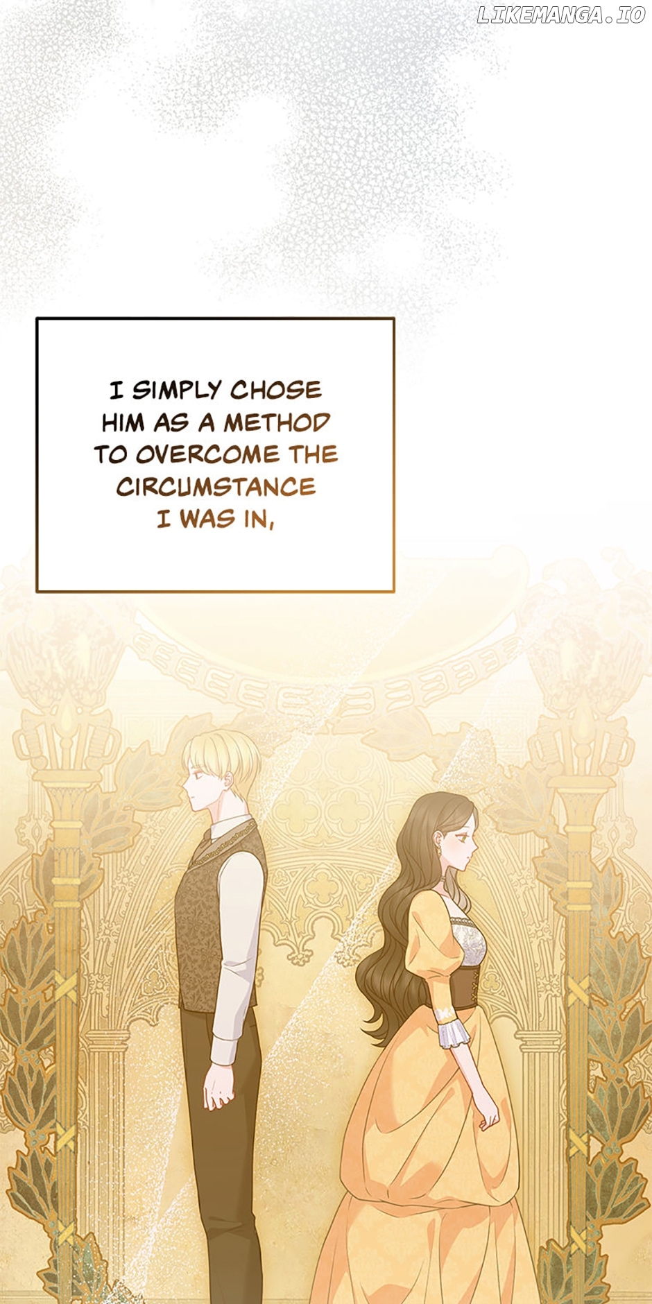 So I Married An Abandoned Crown Prince Chapter 51 - page 24