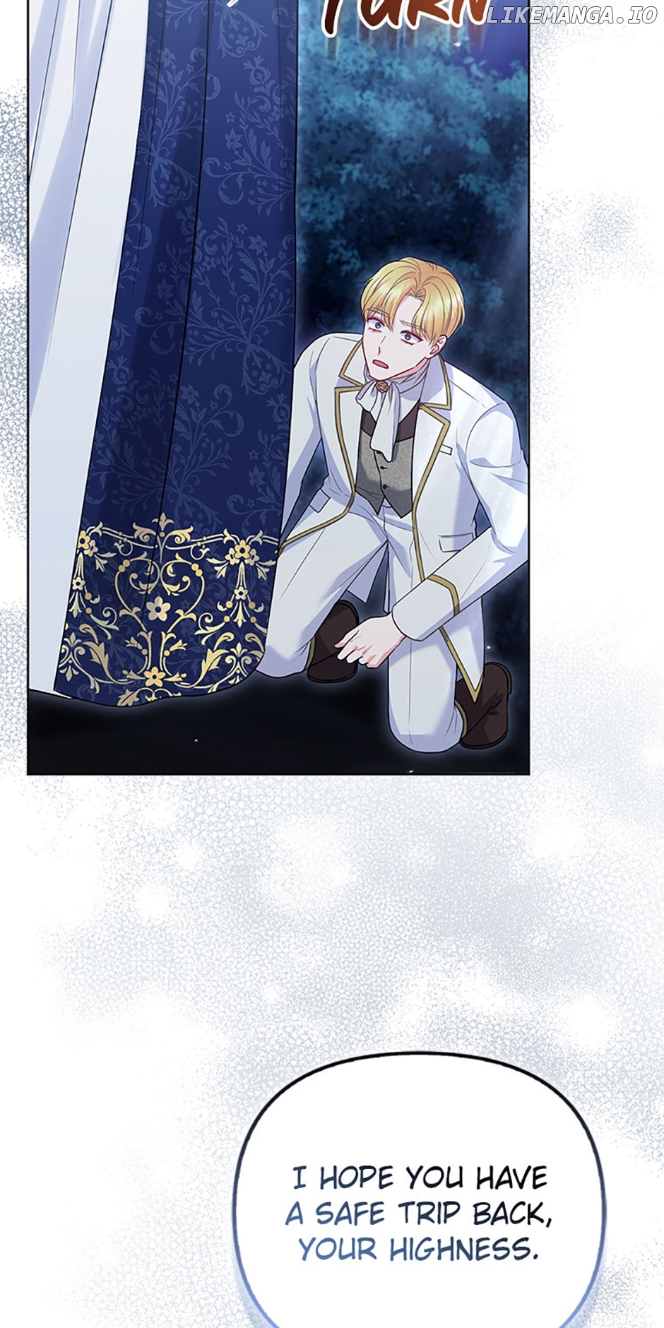So I Married An Abandoned Crown Prince Chapter 51 - page 26