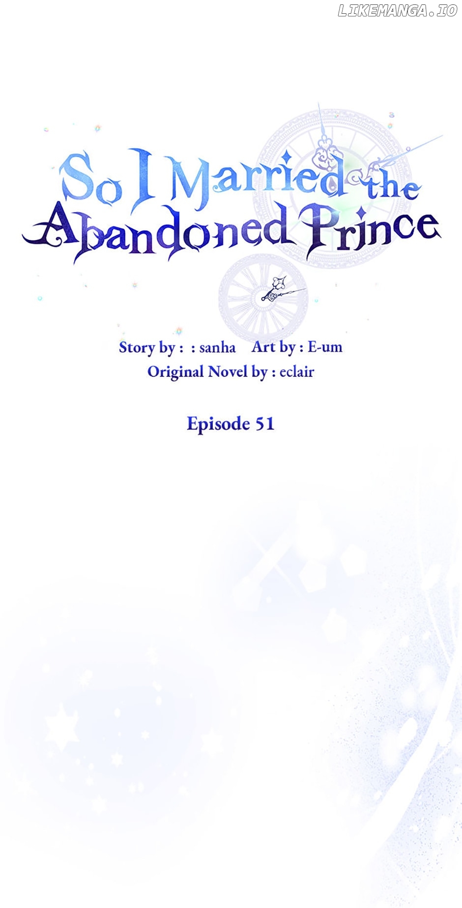 So I Married An Abandoned Crown Prince Chapter 51 - page 30
