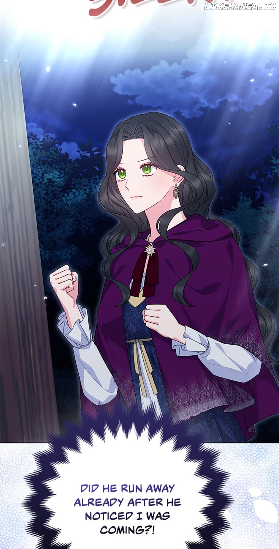 So I Married An Abandoned Crown Prince Chapter 51 - page 32