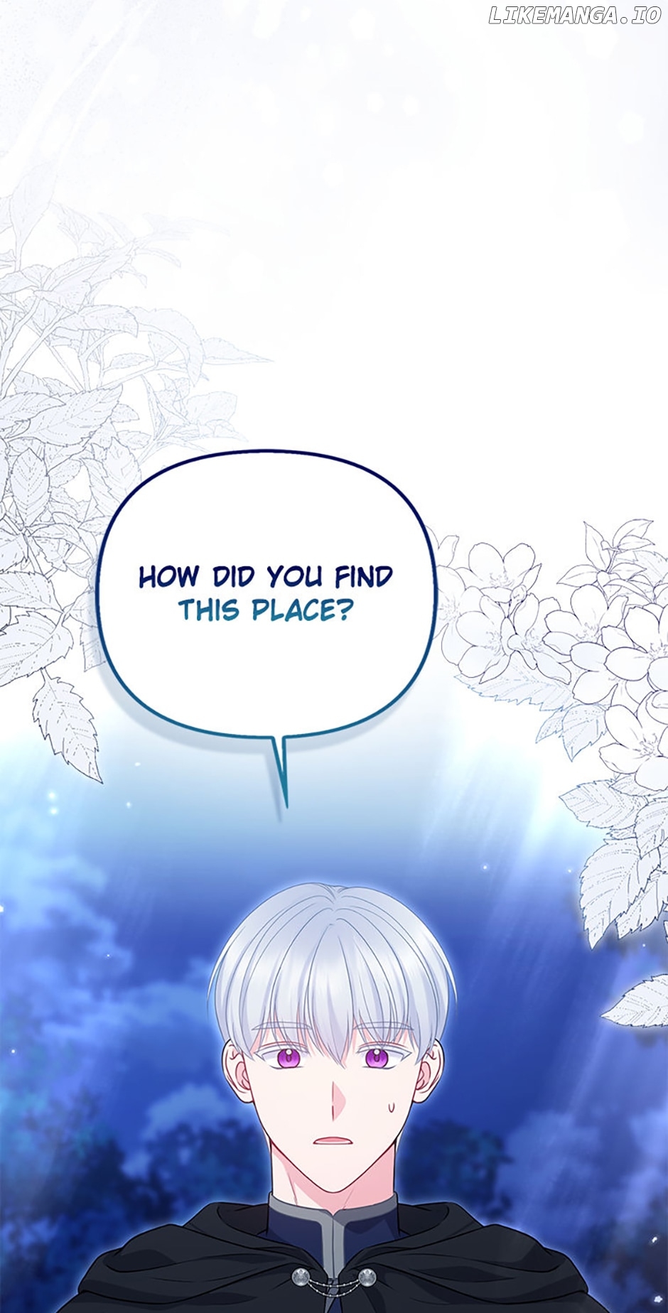 So I Married An Abandoned Crown Prince Chapter 51 - page 36
