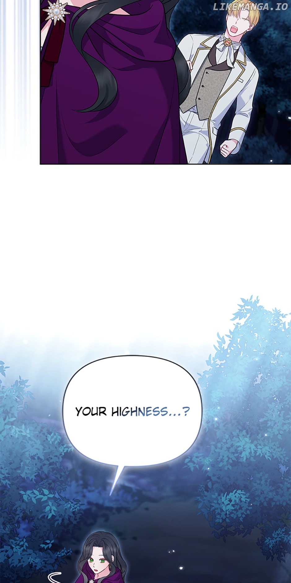 So I Married An Abandoned Crown Prince Chapter 51 - page 4