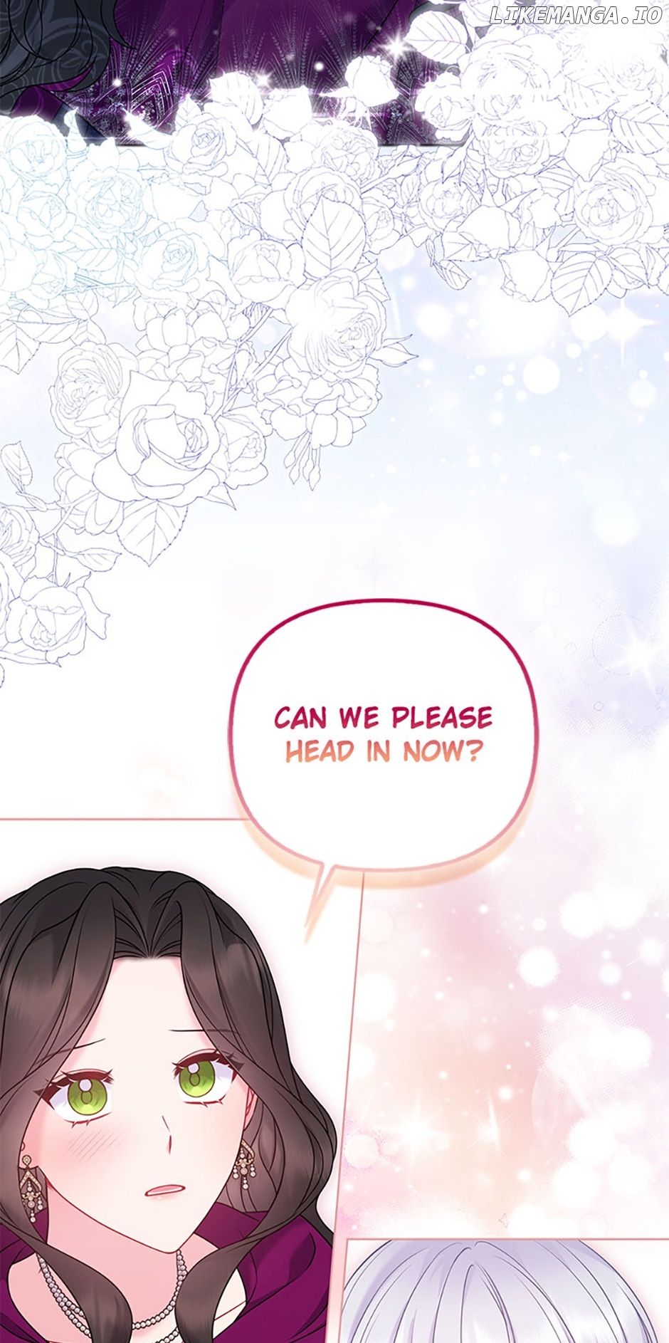 So I Married An Abandoned Crown Prince Chapter 51 - page 41