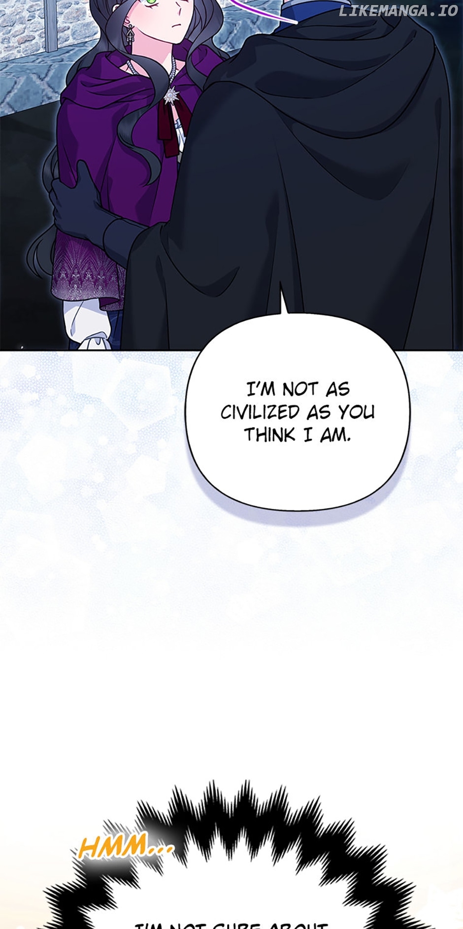 So I Married An Abandoned Crown Prince Chapter 51 - page 44