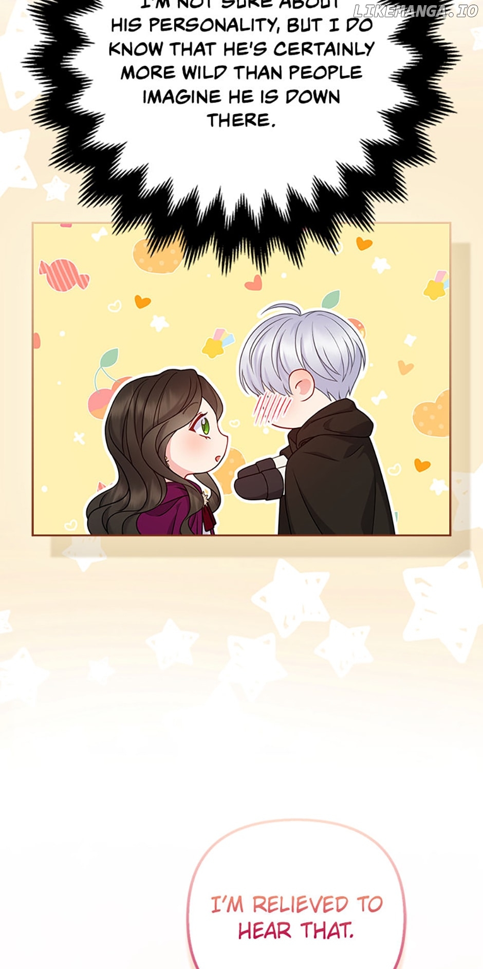 So I Married An Abandoned Crown Prince Chapter 51 - page 45