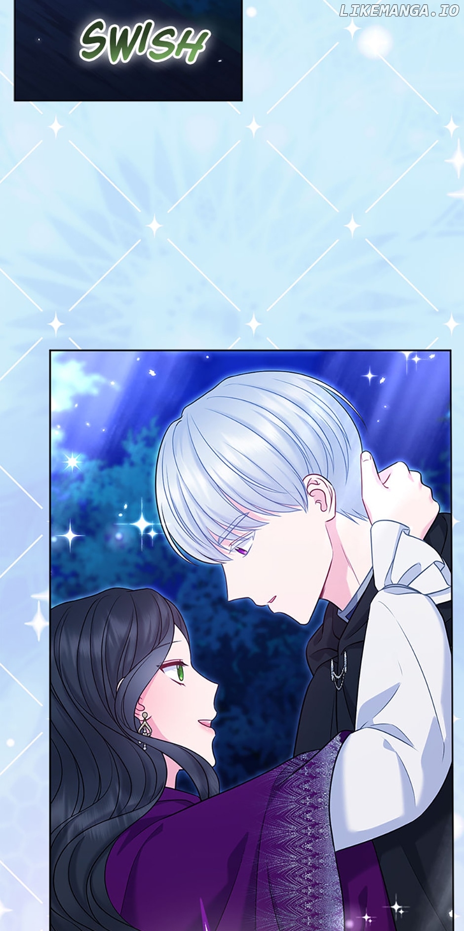 So I Married An Abandoned Crown Prince Chapter 51 - page 47
