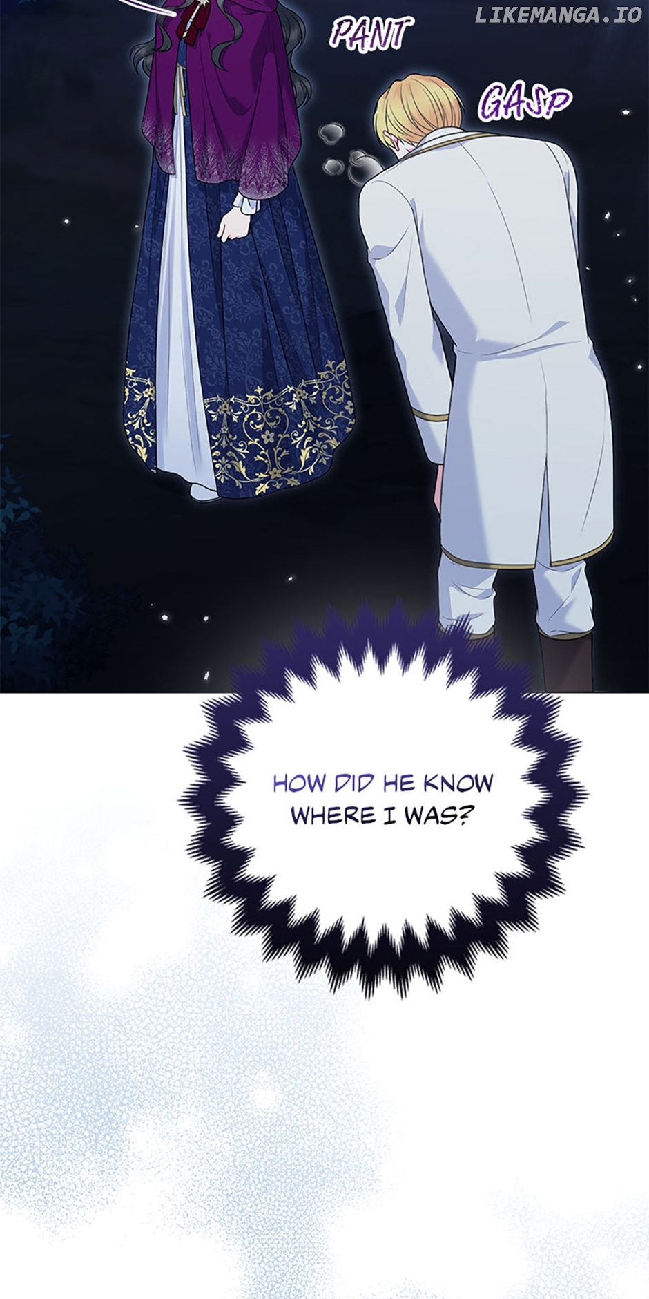 So I Married An Abandoned Crown Prince Chapter 51 - page 5