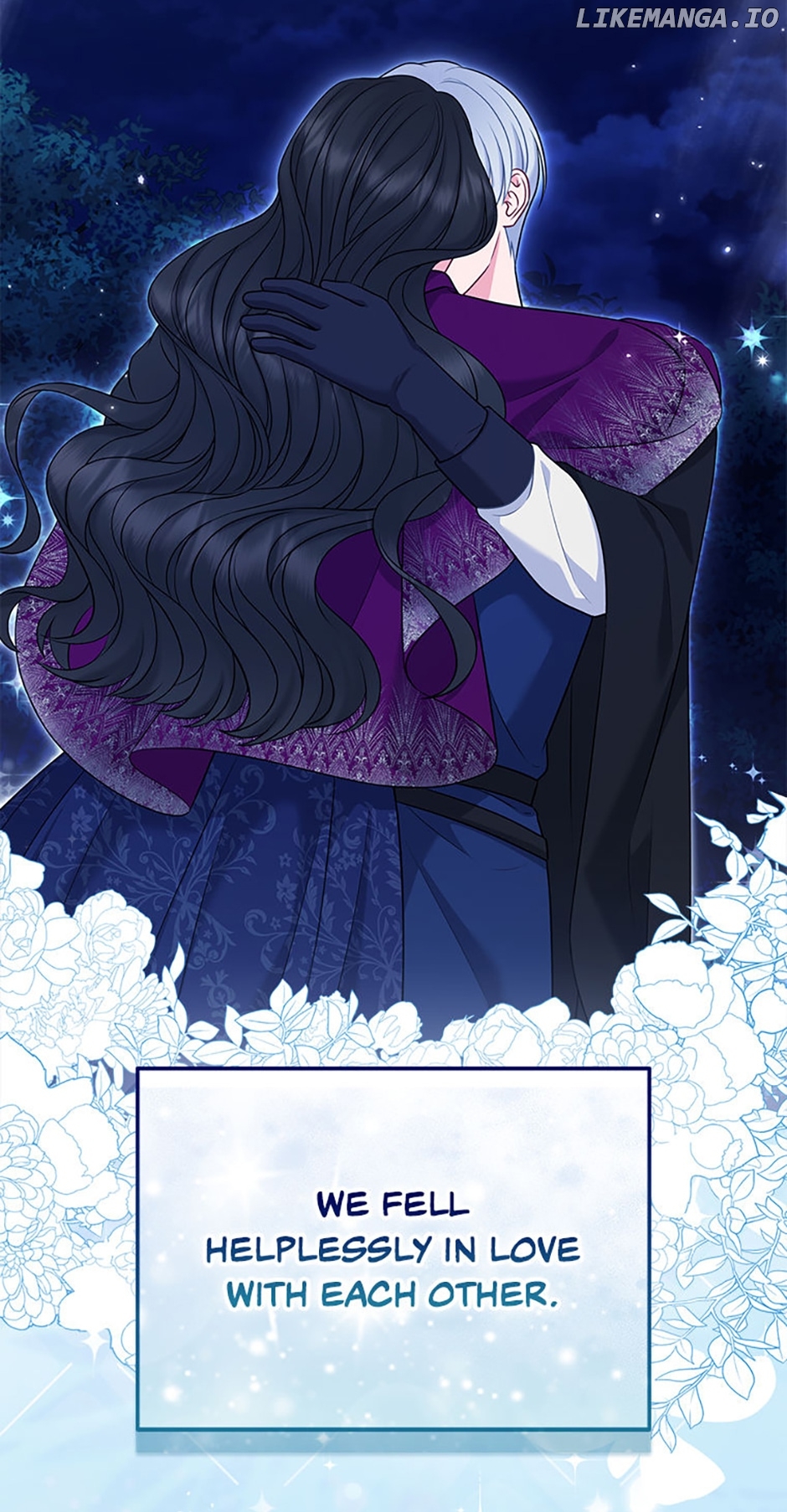 So I Married An Abandoned Crown Prince Chapter 51 - page 50