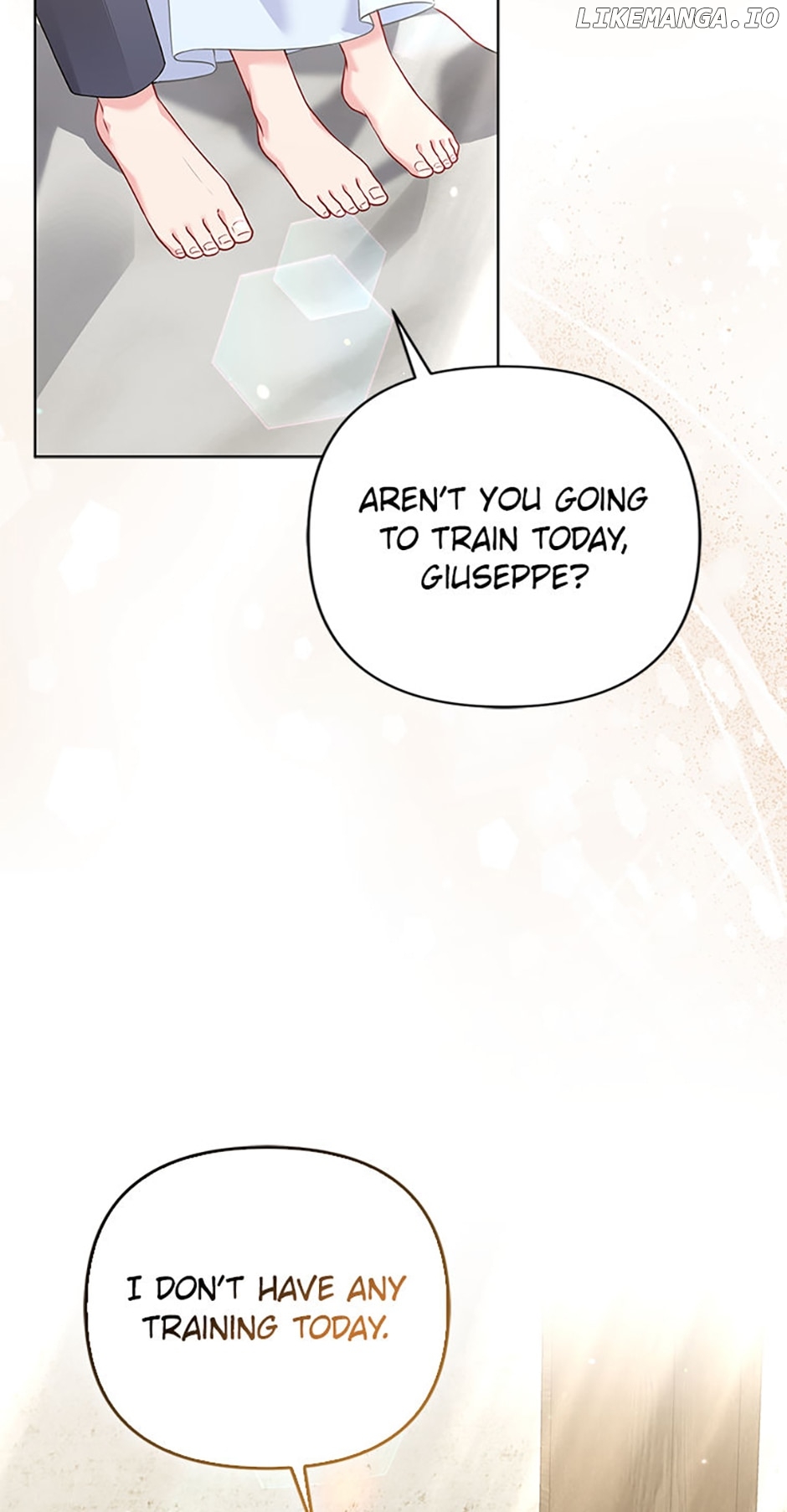 So I Married An Abandoned Crown Prince Chapter 51 - page 53