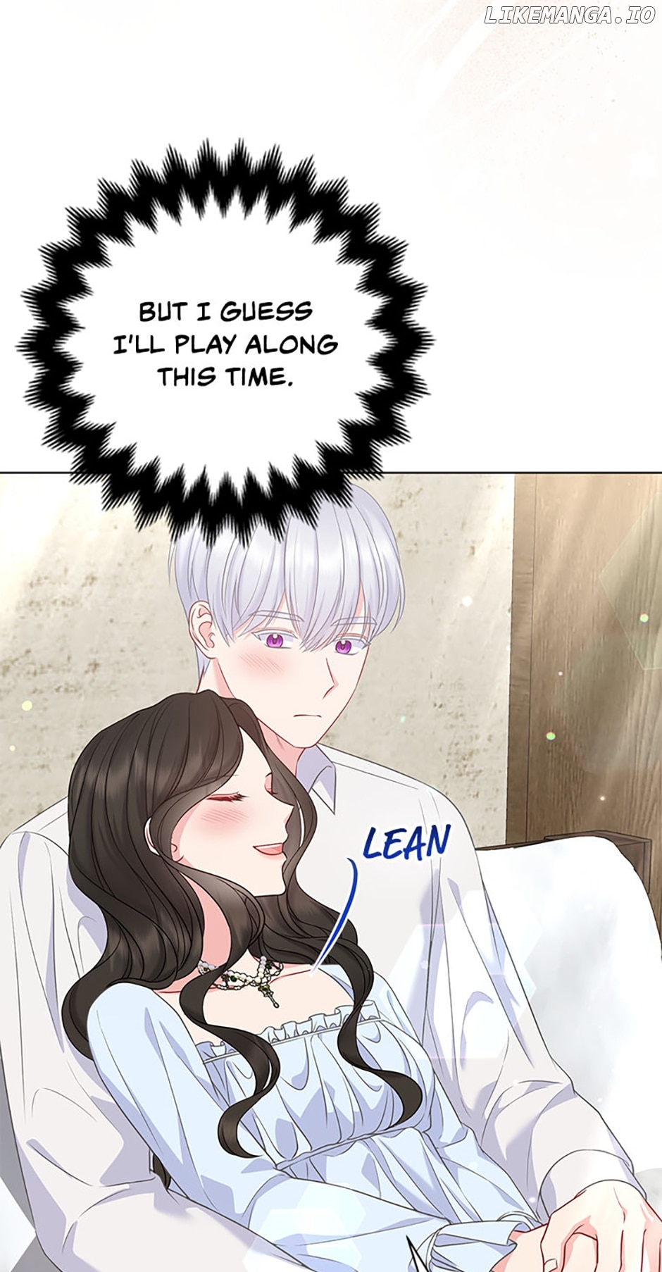 So I Married An Abandoned Crown Prince Chapter 51 - page 55