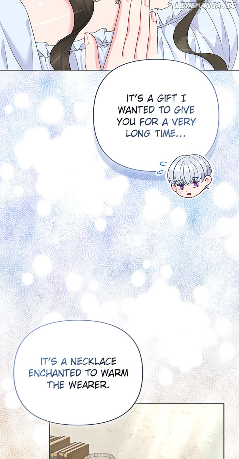 So I Married An Abandoned Crown Prince Chapter 51 - page 57
