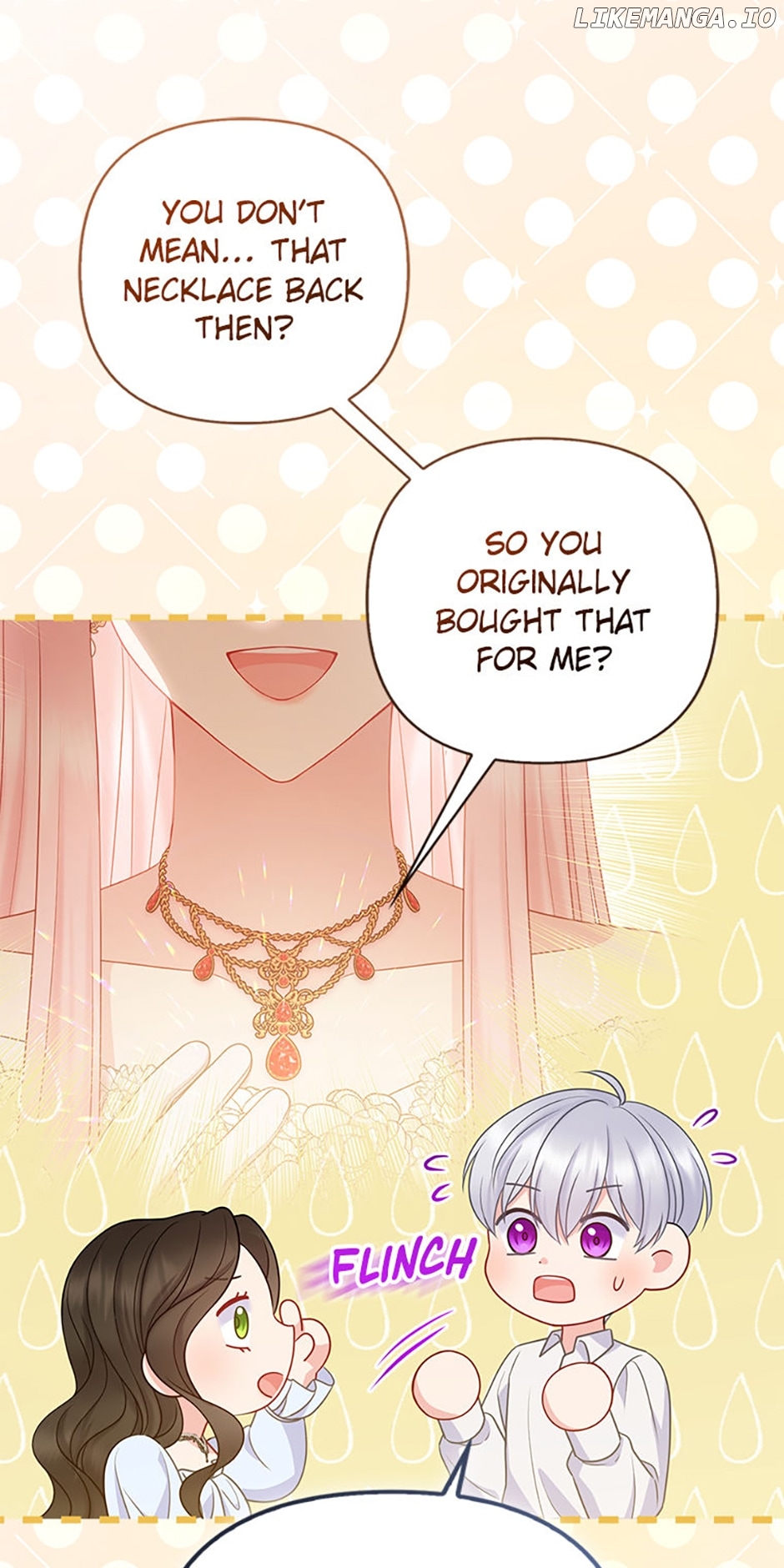 So I Married An Abandoned Crown Prince Chapter 51 - page 60