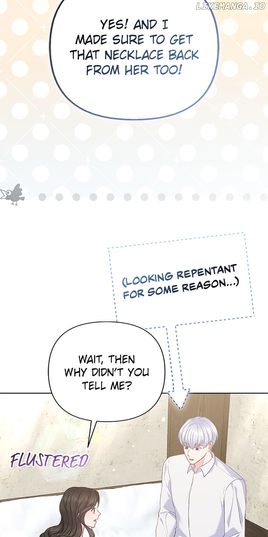 So I Married An Abandoned Crown Prince Chapter 51 - page 61