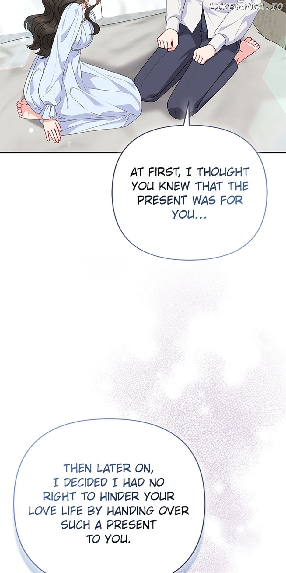 So I Married An Abandoned Crown Prince Chapter 51 - page 62