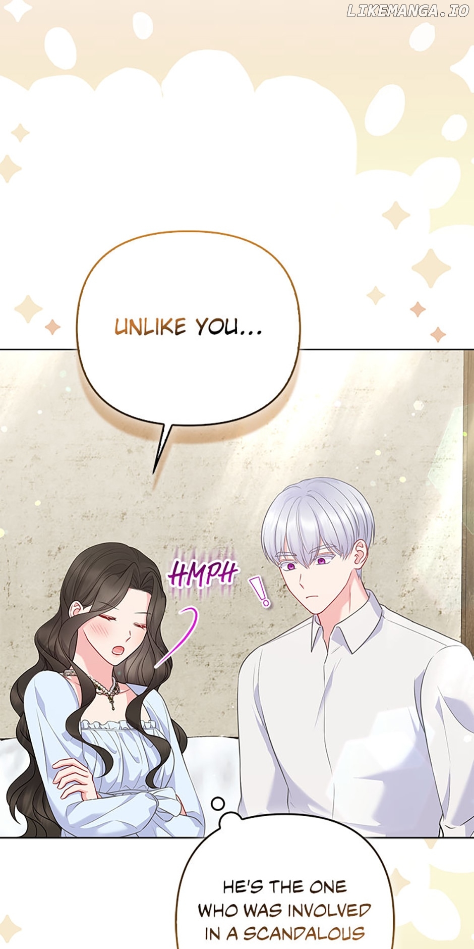 So I Married An Abandoned Crown Prince Chapter 51 - page 65
