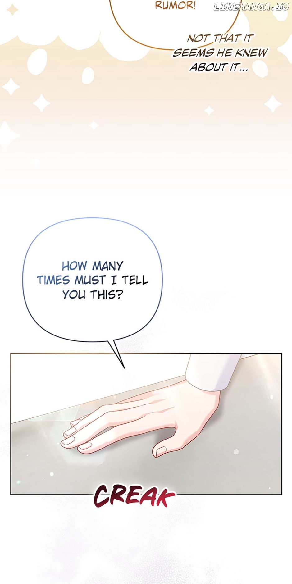 So I Married An Abandoned Crown Prince Chapter 51 - page 66