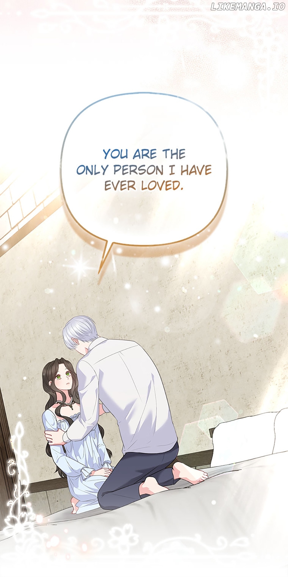 So I Married An Abandoned Crown Prince Chapter 51 - page 68