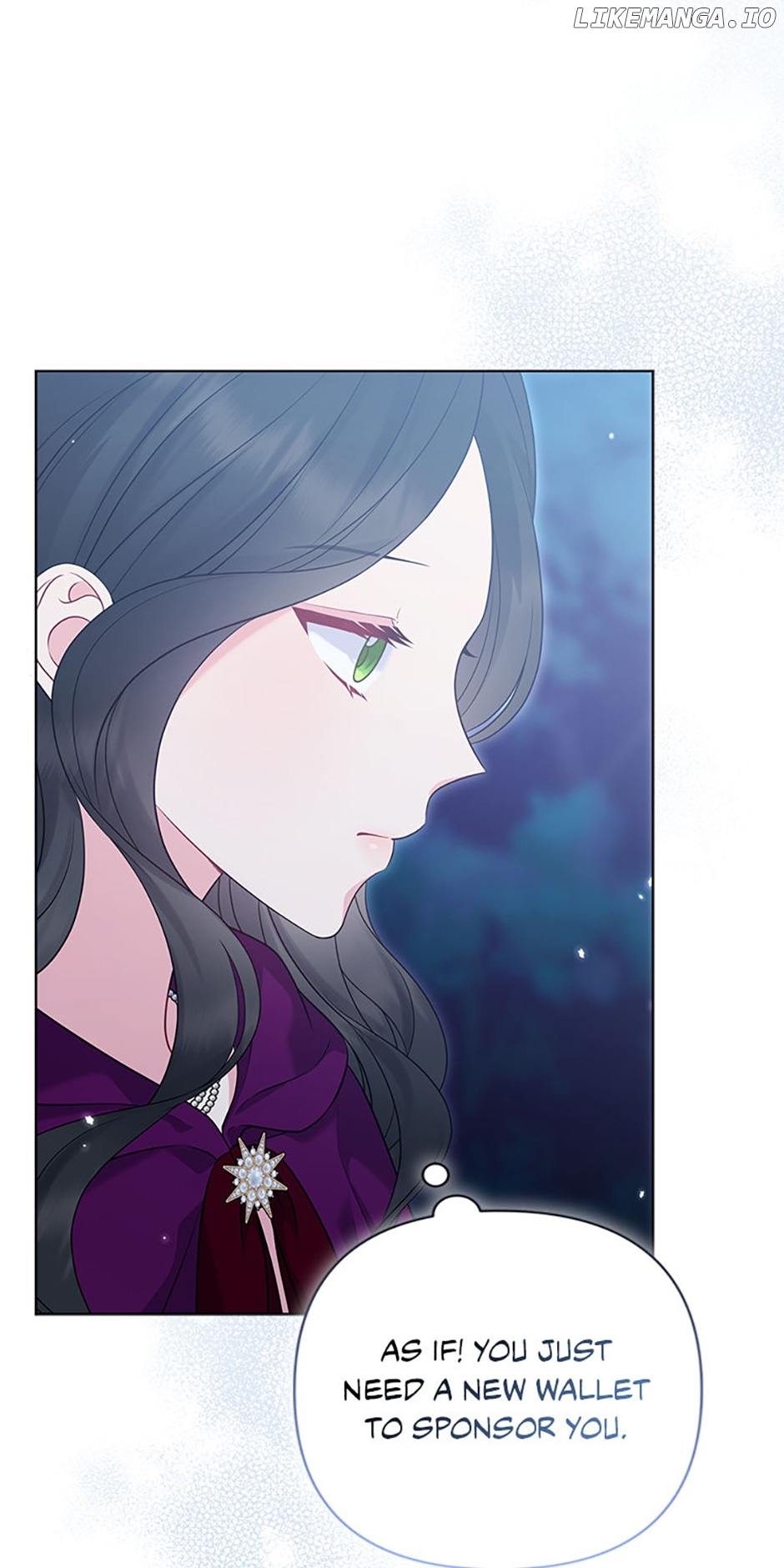 So I Married An Abandoned Crown Prince Chapter 51 - page 7