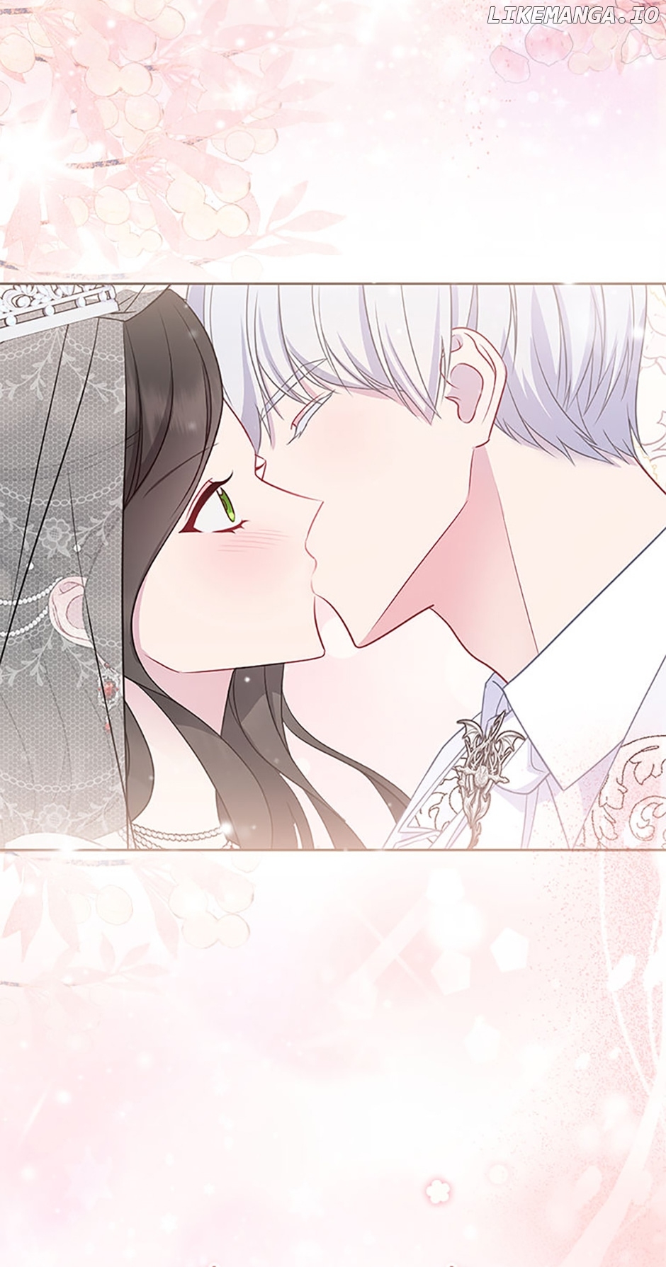 So I Married An Abandoned Crown Prince Chapter 51 - page 71