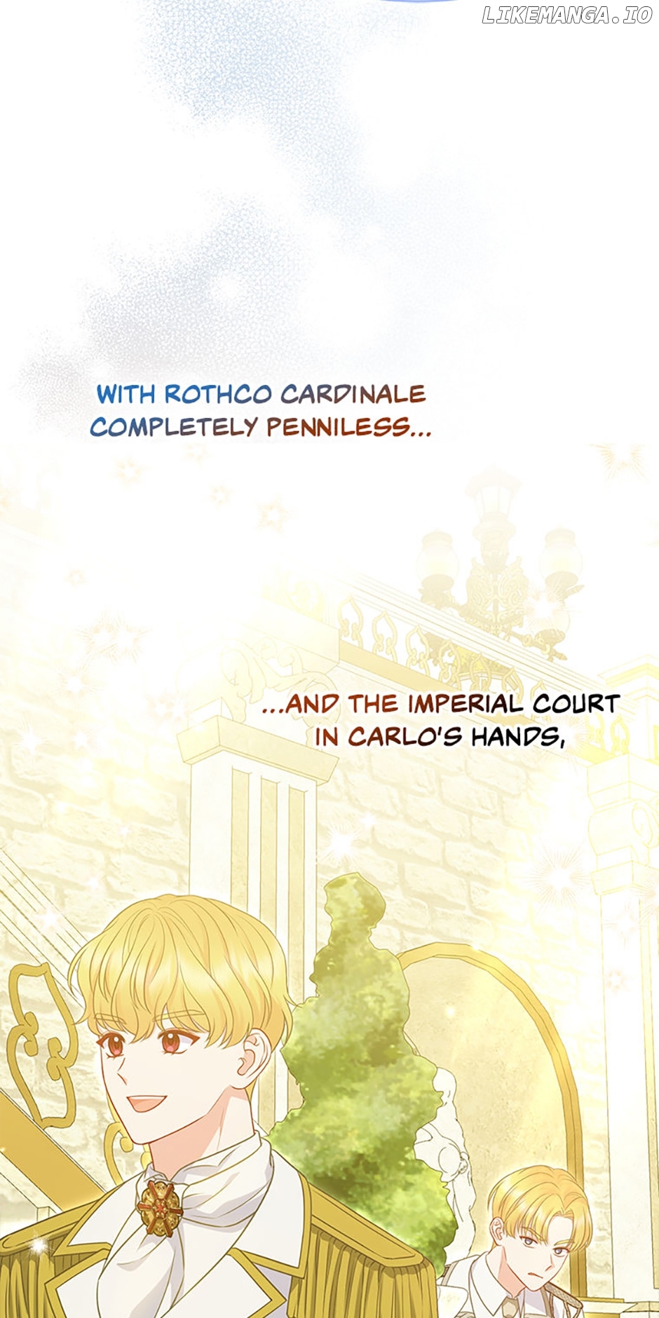 So I Married An Abandoned Crown Prince Chapter 51 - page 8