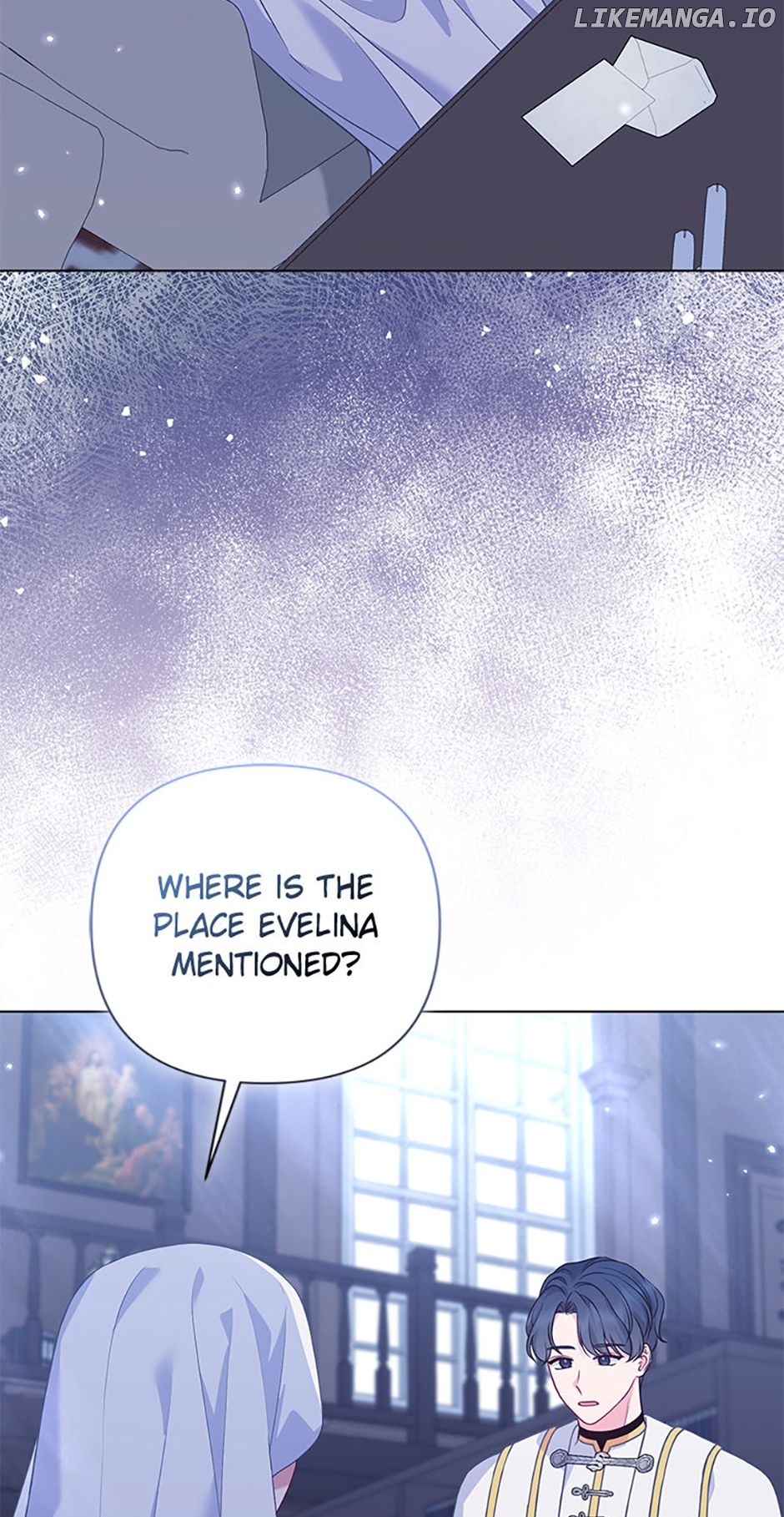 So I Married An Abandoned Crown Prince Chapter 56 - page 12