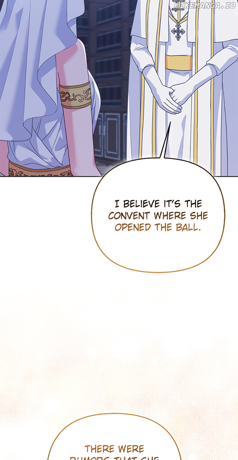 So I Married An Abandoned Crown Prince Chapter 56 - page 13