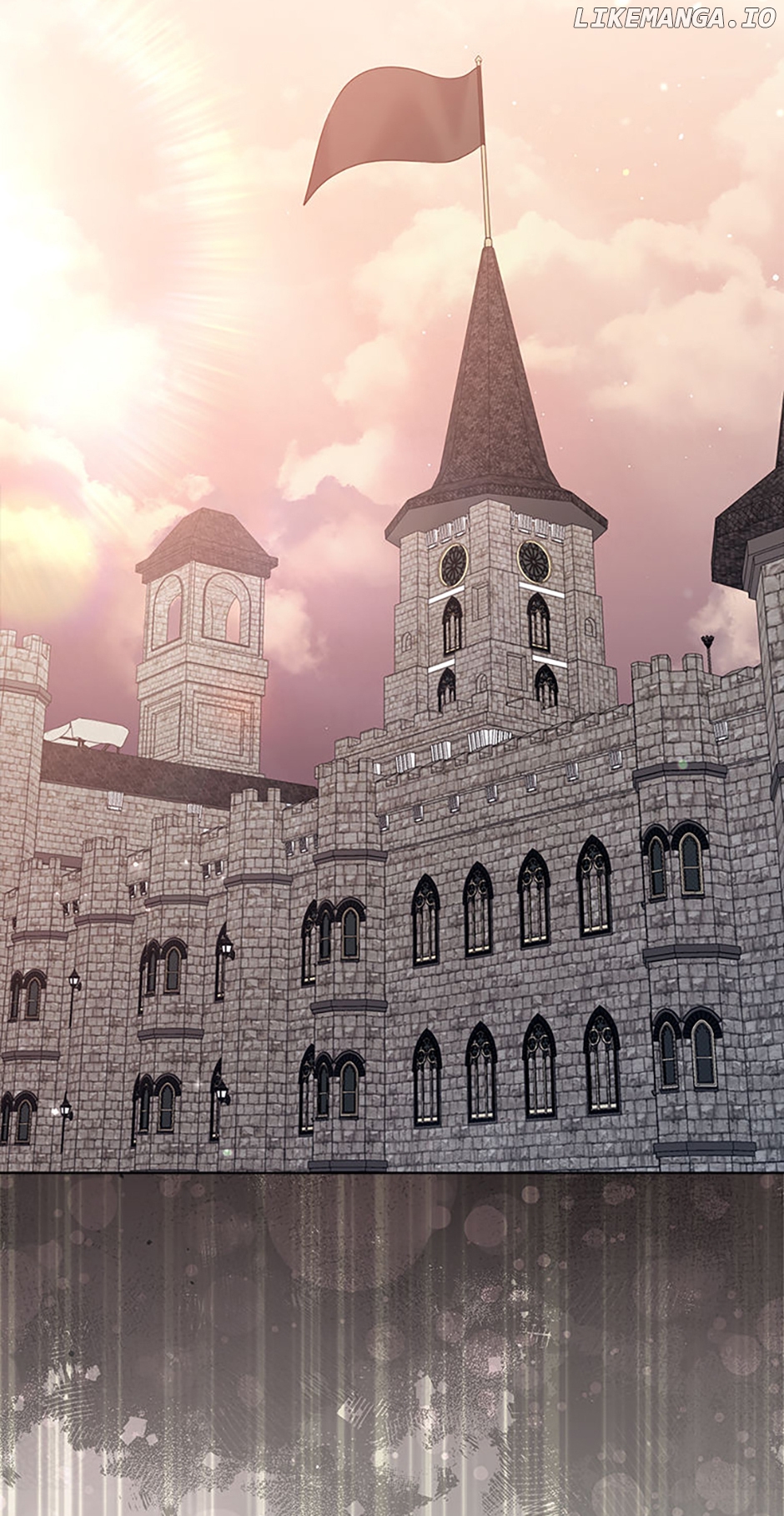 So I Married An Abandoned Crown Prince Chapter 56 - page 17