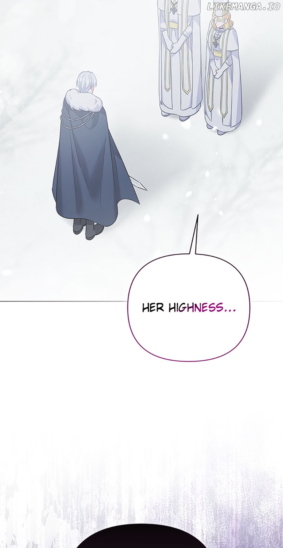 So I Married An Abandoned Crown Prince Chapter 56 - page 19