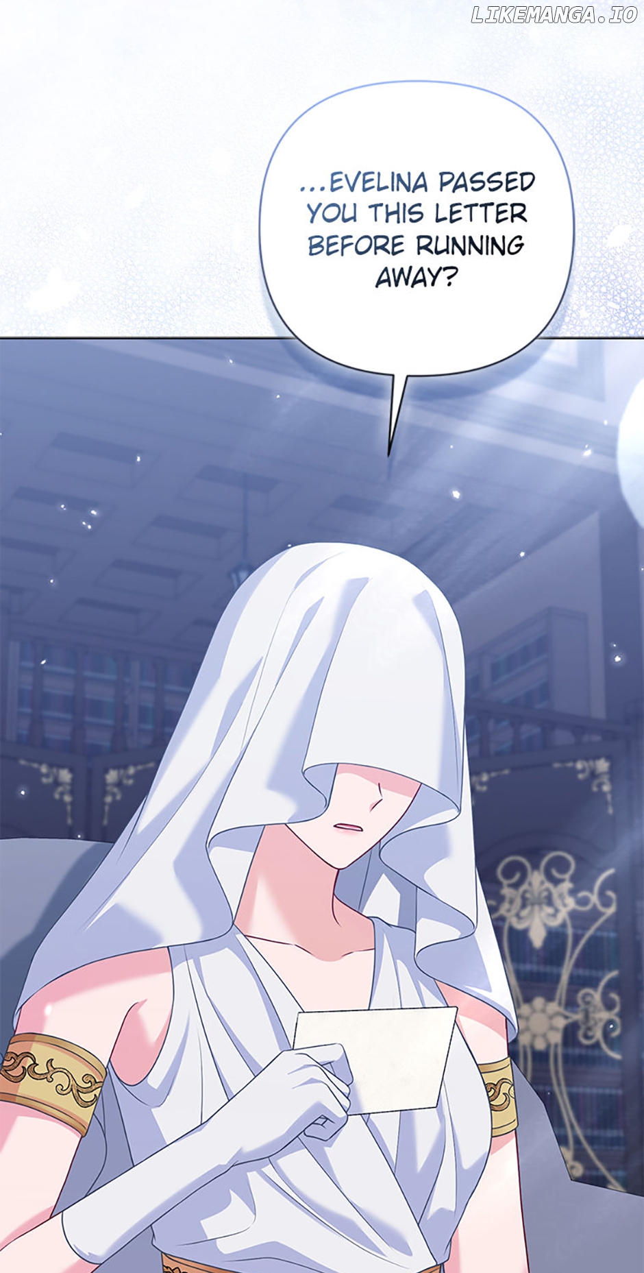 So I Married An Abandoned Crown Prince Chapter 56 - page 2