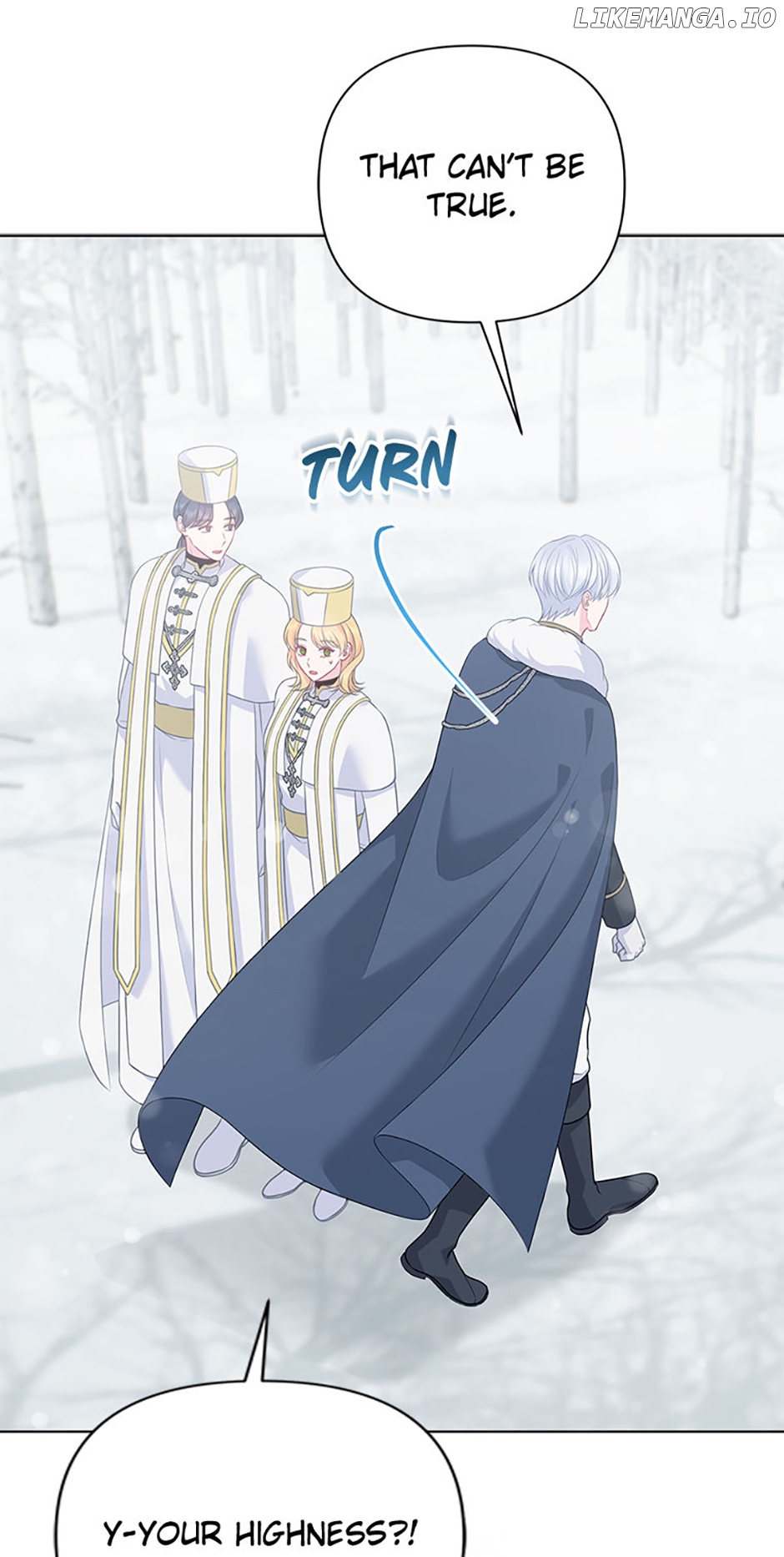 So I Married An Abandoned Crown Prince Chapter 56 - page 21