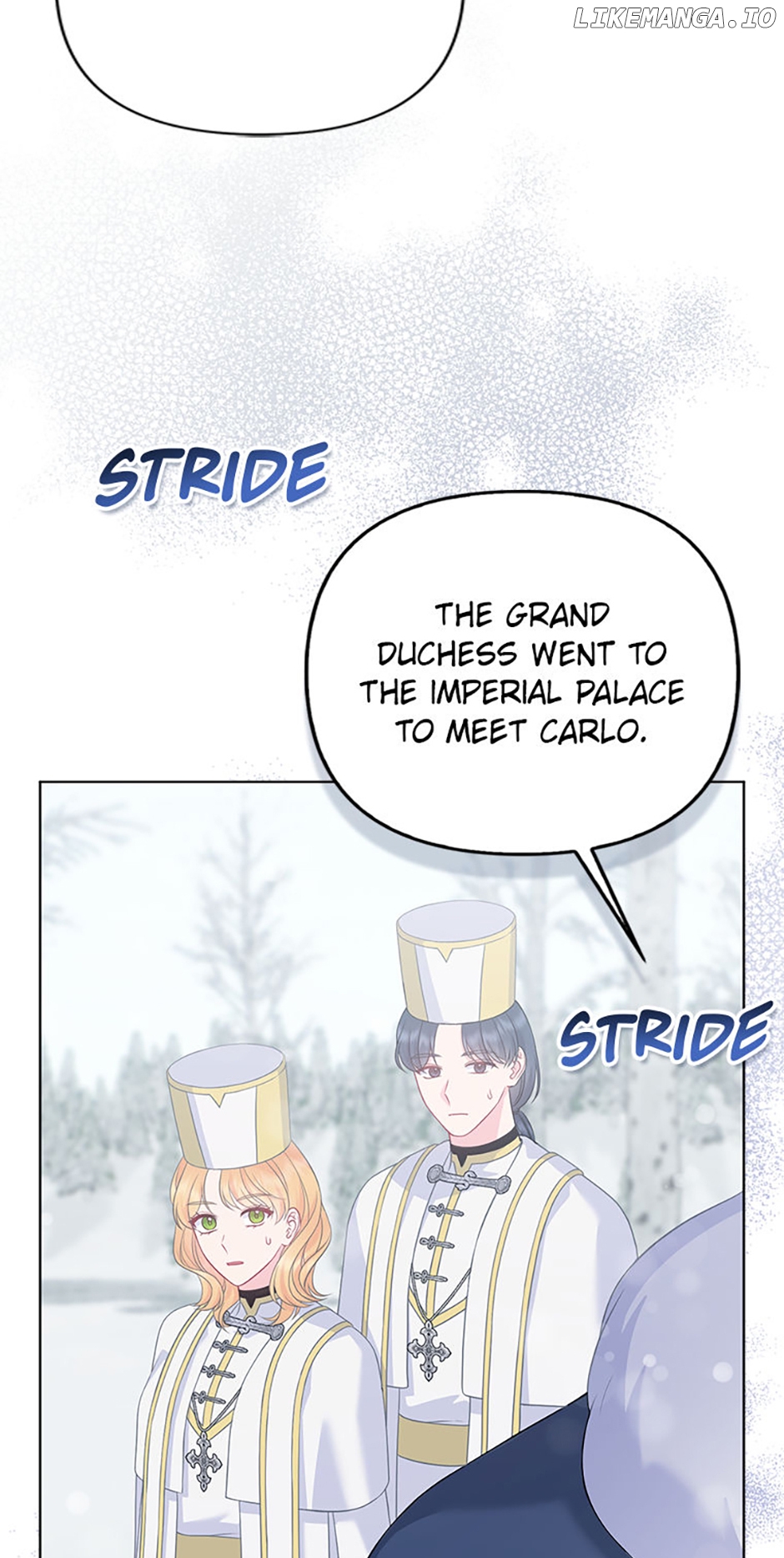 So I Married An Abandoned Crown Prince Chapter 56 - page 22