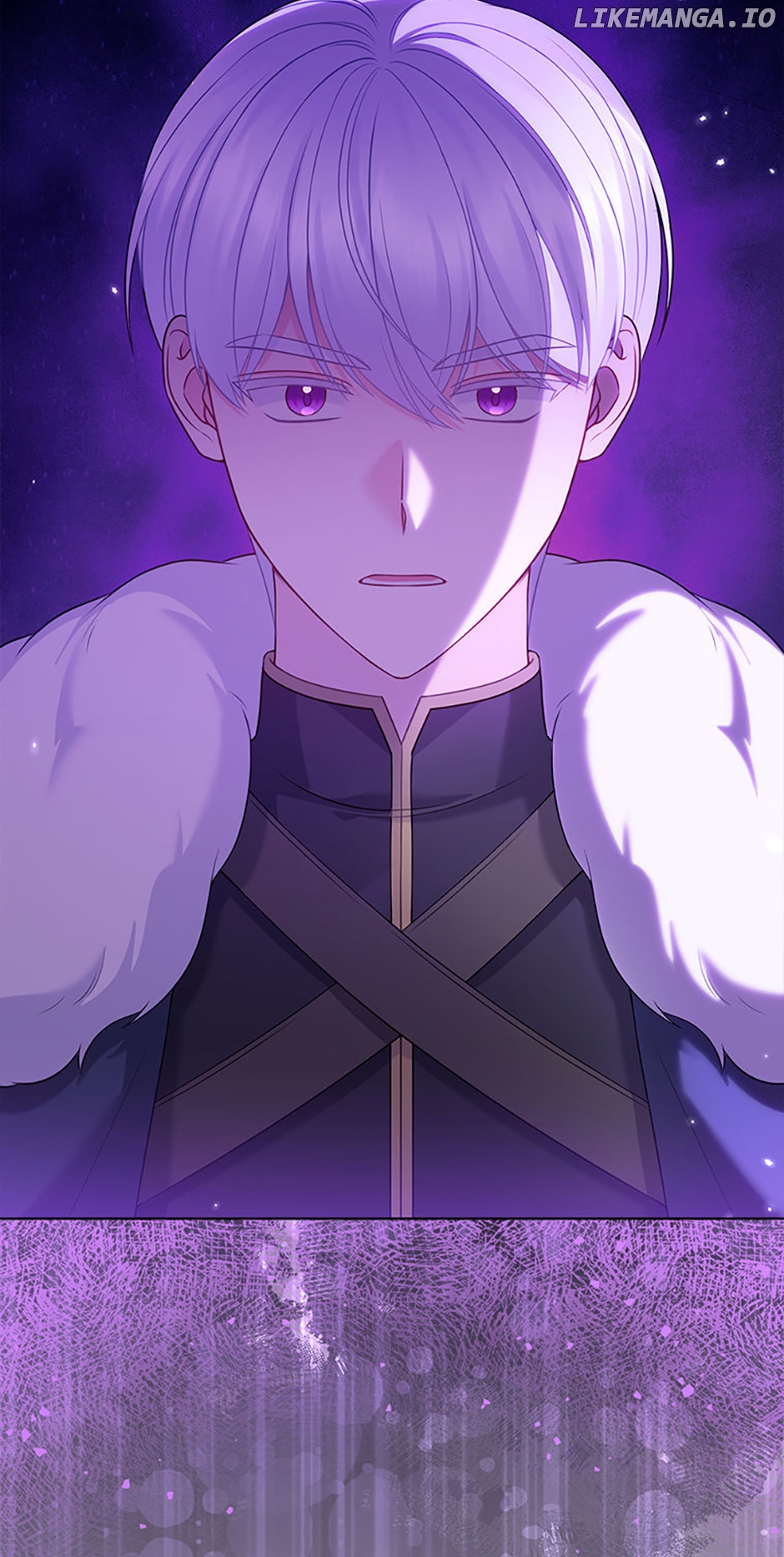 So I Married An Abandoned Crown Prince Chapter 56 - page 25
