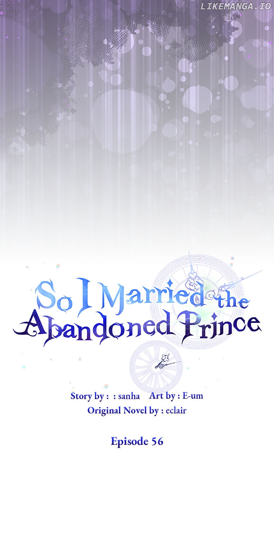 So I Married An Abandoned Crown Prince Chapter 56 - page 26