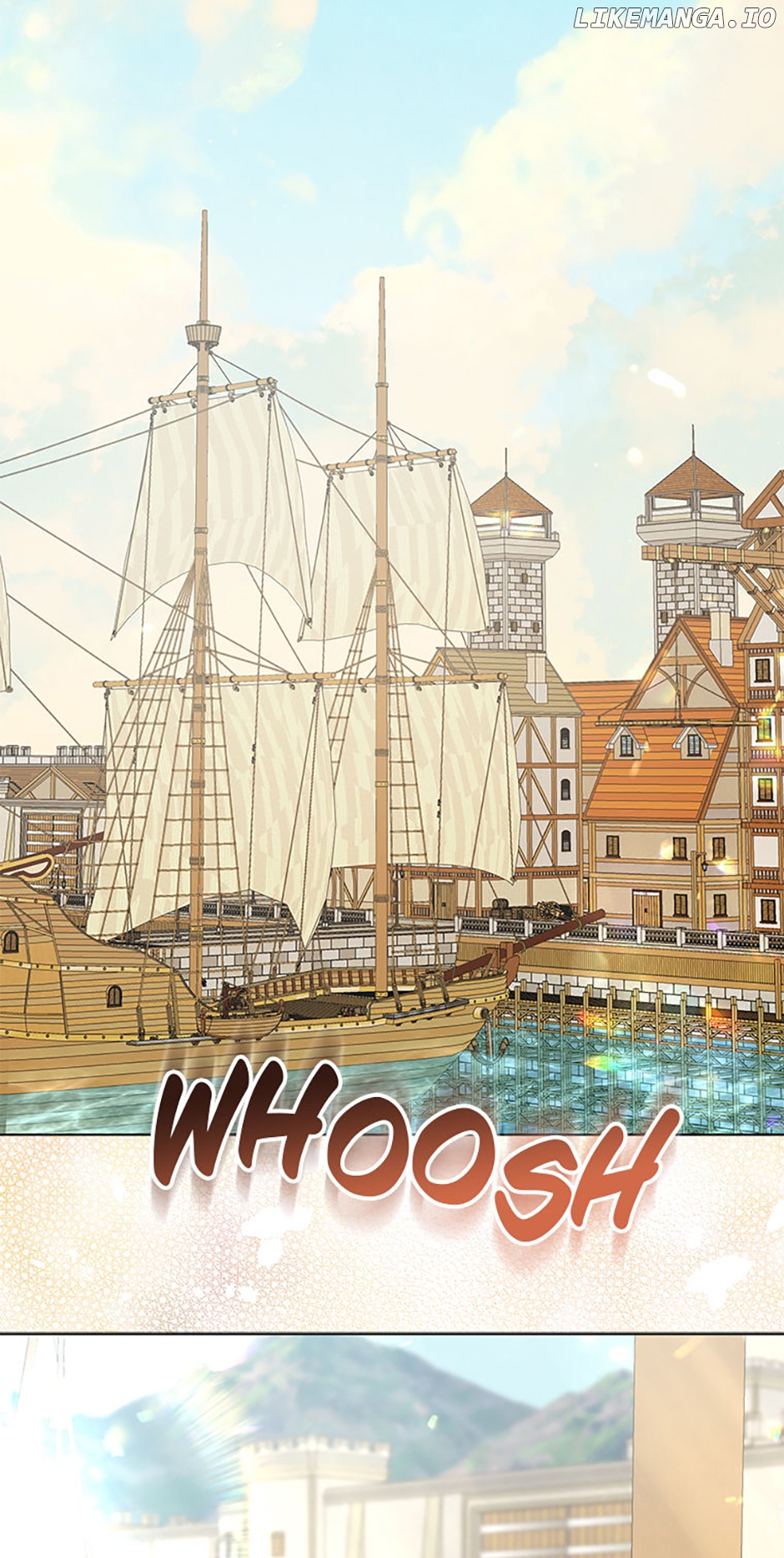 So I Married An Abandoned Crown Prince Chapter 56 - page 28