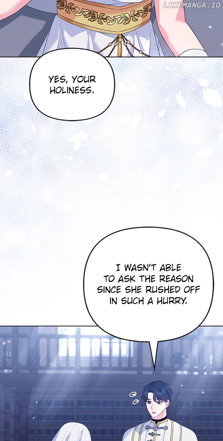 So I Married An Abandoned Crown Prince Chapter 56 - page 3