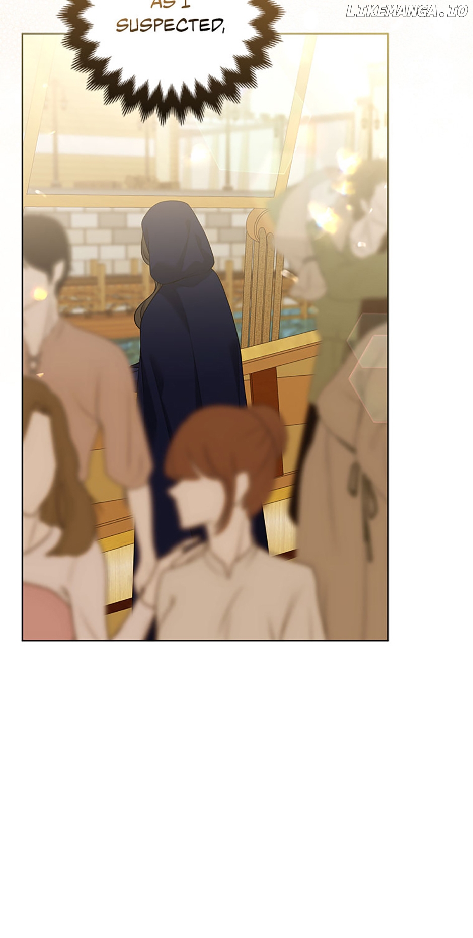 So I Married An Abandoned Crown Prince Chapter 56 - page 30